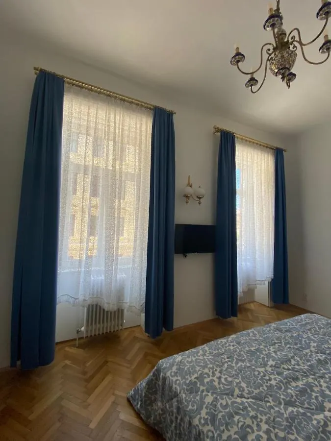 Klimtsuites Vienna 0*,