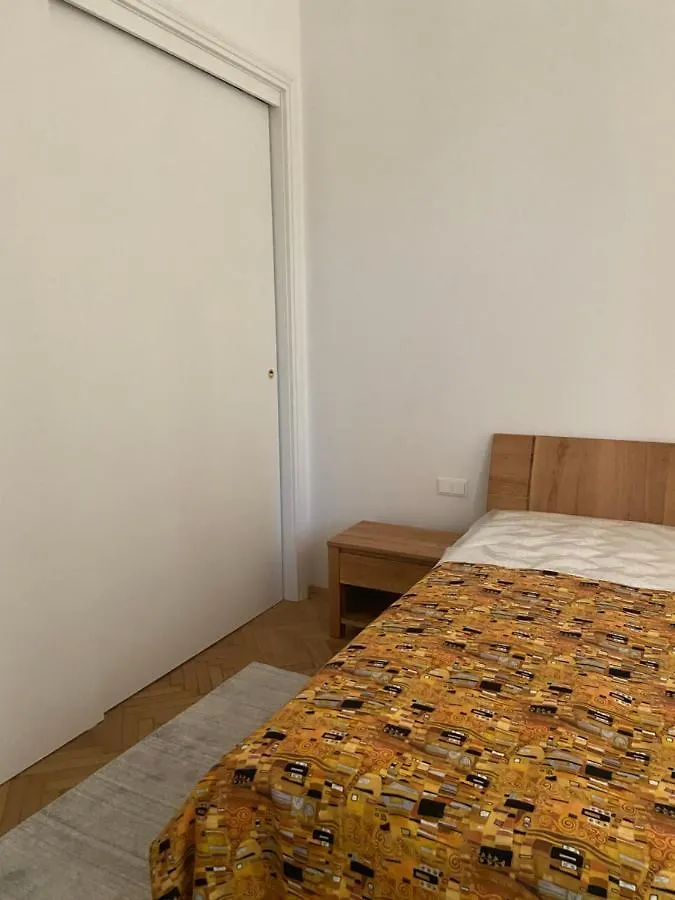 Apartment Klimtsuites Vienna