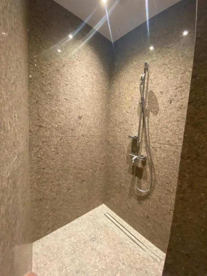 וינה Klimtsuites דירה