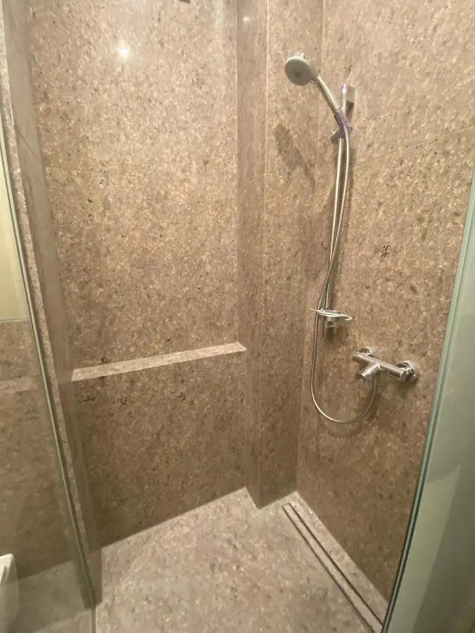 Apartment Klimtsuites Vienna